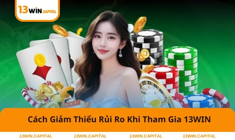 Xác nhận đường link chính thức trước khi đăng nhập 13WIN.