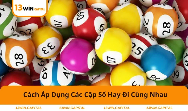 Giải Mã Bí Quyết Các Cặp Số Hay Đi Cùng Nhau Trong Lô Đề 2 Người chơi cần ghi chép kết quả giúp tăng tỷ lệ thắng.