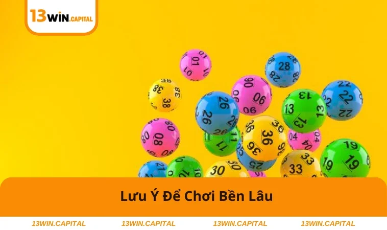 Chia Sẻ Thực Tế Về Cách Bắt Lô Miền Nam Dễ Hiểu Nhất 3 Giữ tâm lý ổn định và quản lý vốn là chìa khóa quan trọng.