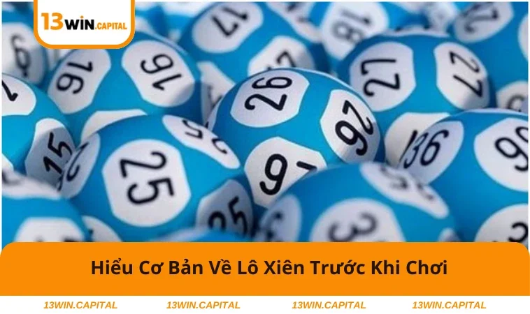 Các dạng xiên 2, xiên 3 và xiên 4 dễ hiểu cho người mới.