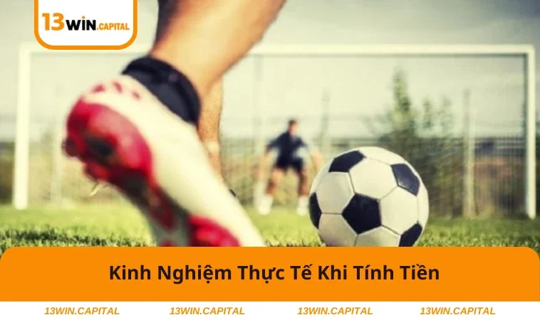 Hướng Dẫn Dễ Hiểu Về Cách Tính Tiền Trong Cá Độ Bóng Đá 3 Kiểm tra và ghi chép giúp việc tính tiền rõ ràng, minh bạch hơn