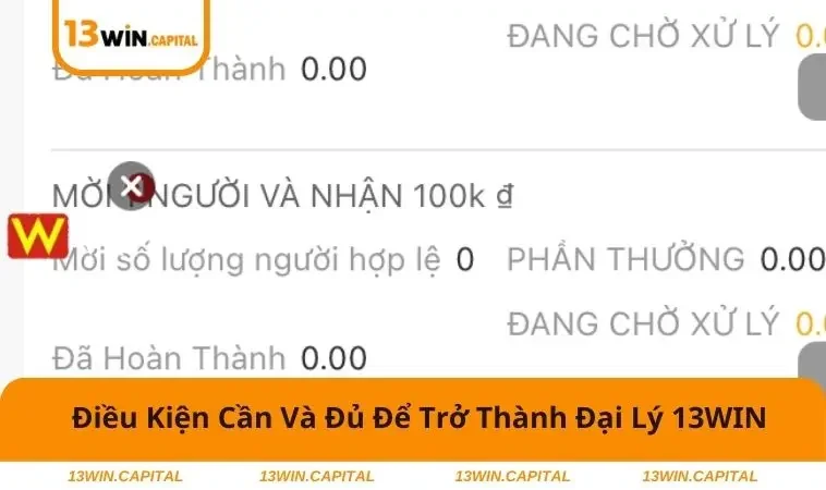 Một vài điều kiện quan trọng cần đáp ứng khi hợp tác