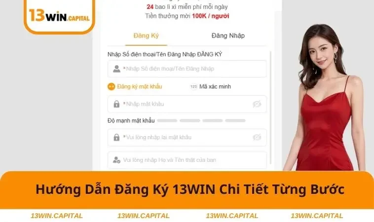 Đăng ký ngay để nhận ưu đãi hấp dẫn