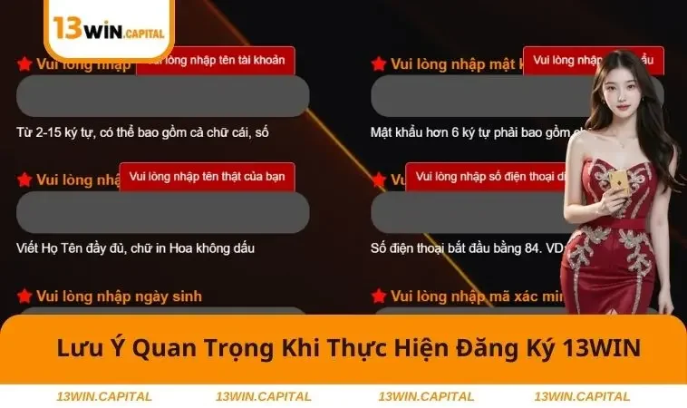 Hướng dẫn đăng ký tài khoản dễ dàng