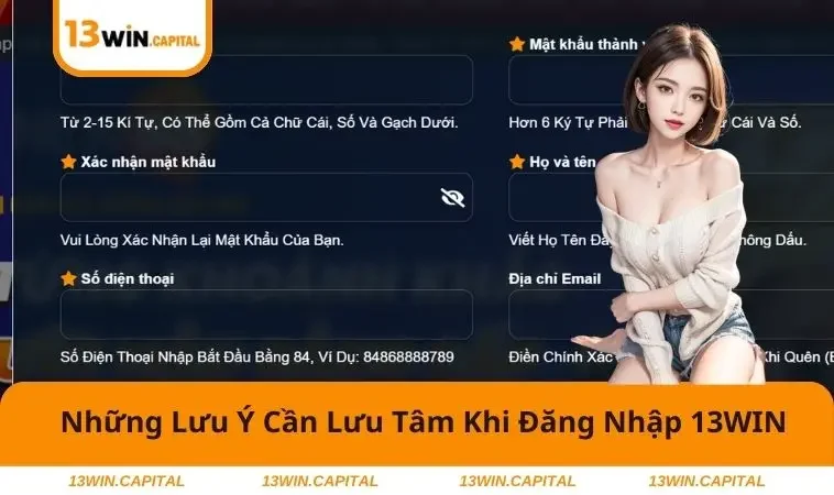 Chi tiết hướng dẫn đăng nhập cho tân thủ 