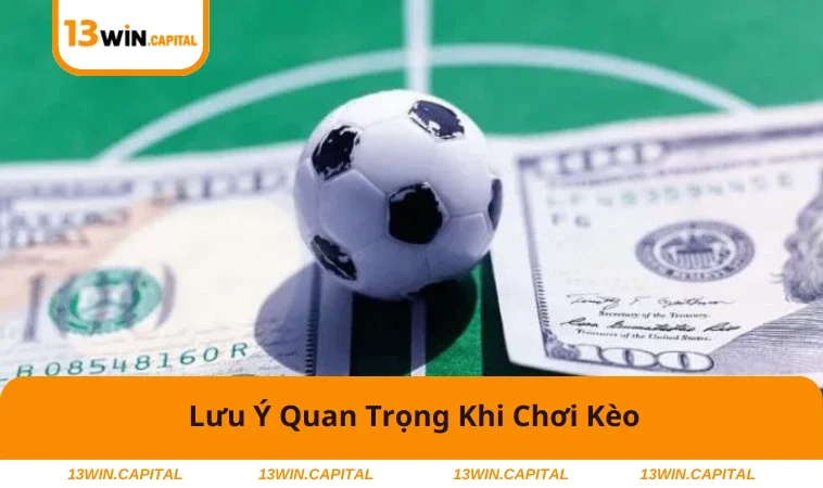 Luôn tỉnh táo và theo dõi thông tin trước khi đặt cược